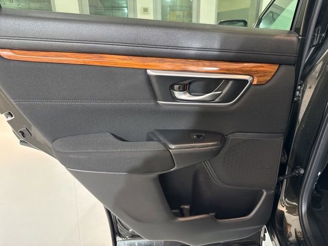 Used 2018 Honda CR-V EX image 19