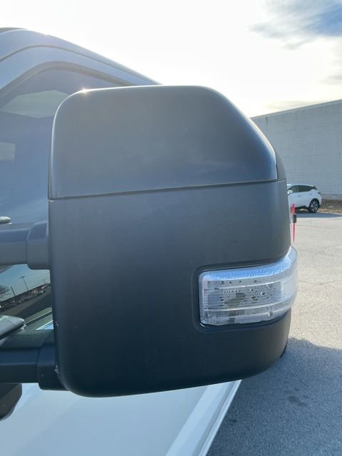 Used 2024 Ford F250 King Ranch w/ Chrome Package image 8