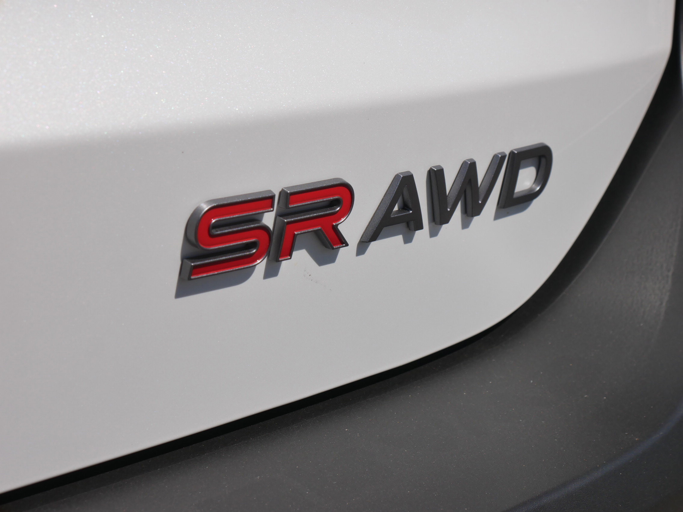 New 2025 Nissan Kicks SR w/ SR Premium Package image 19