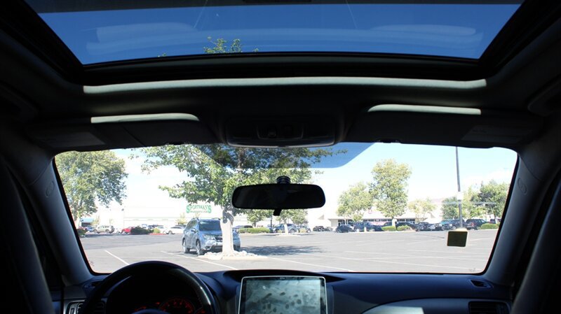 Used 2009 Subaru Impreza WRX Premium AWD/4WD image 18