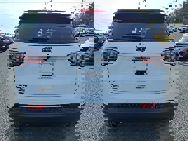 New 2026 Jeep Compass Limited image 27