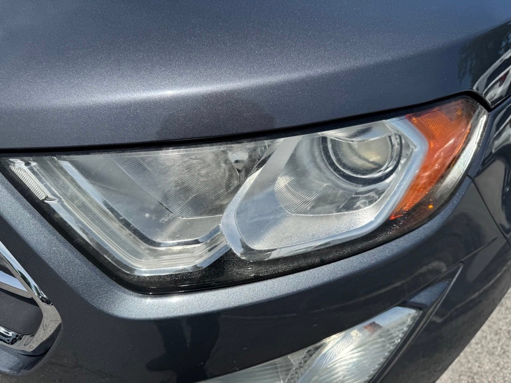 Used 2019 Ford EcoSport Titanium AWD/4WD image 42