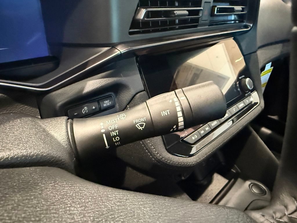 New 2026 Nissan Z Sport w/ Floor Mat Package RWD image 24