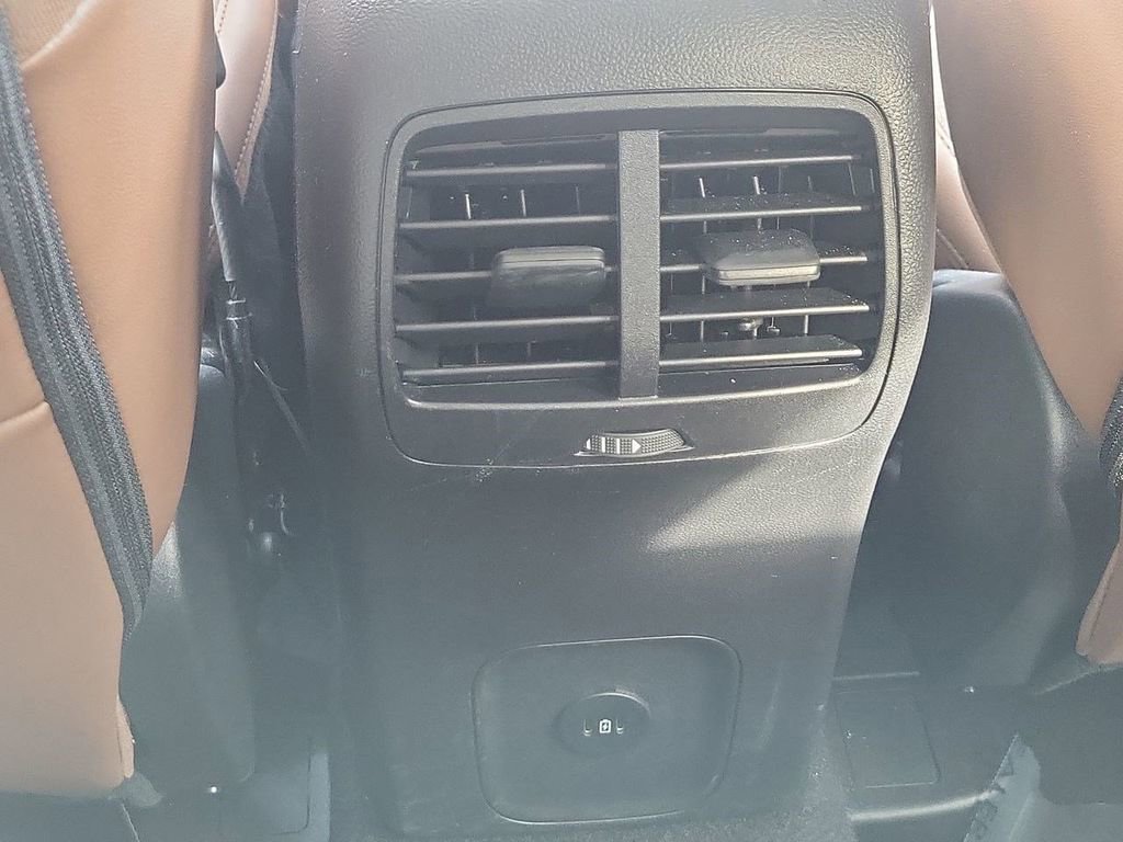 Used 2025 Ford Bronco Sport Outer Banks w/ Outer Banks Tech Package+ image 27