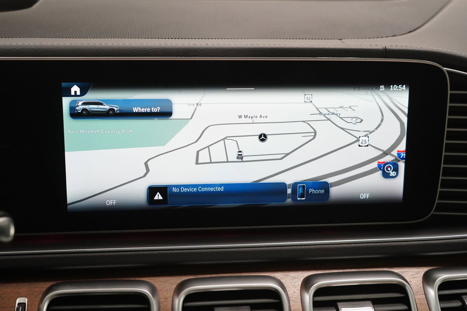 New 2026 Mercedes-Benz GLS 580 4MATIC image 27