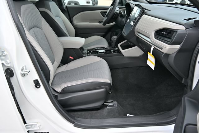 New 2026 Subaru Forester Premium AWD/4WD image 17