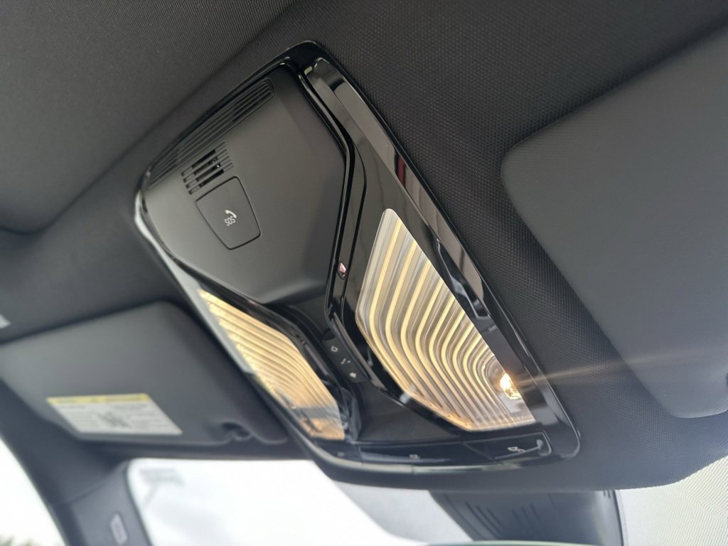 New 2026 BMW 430i xDrive Coupe w/ M Sport Package image 23