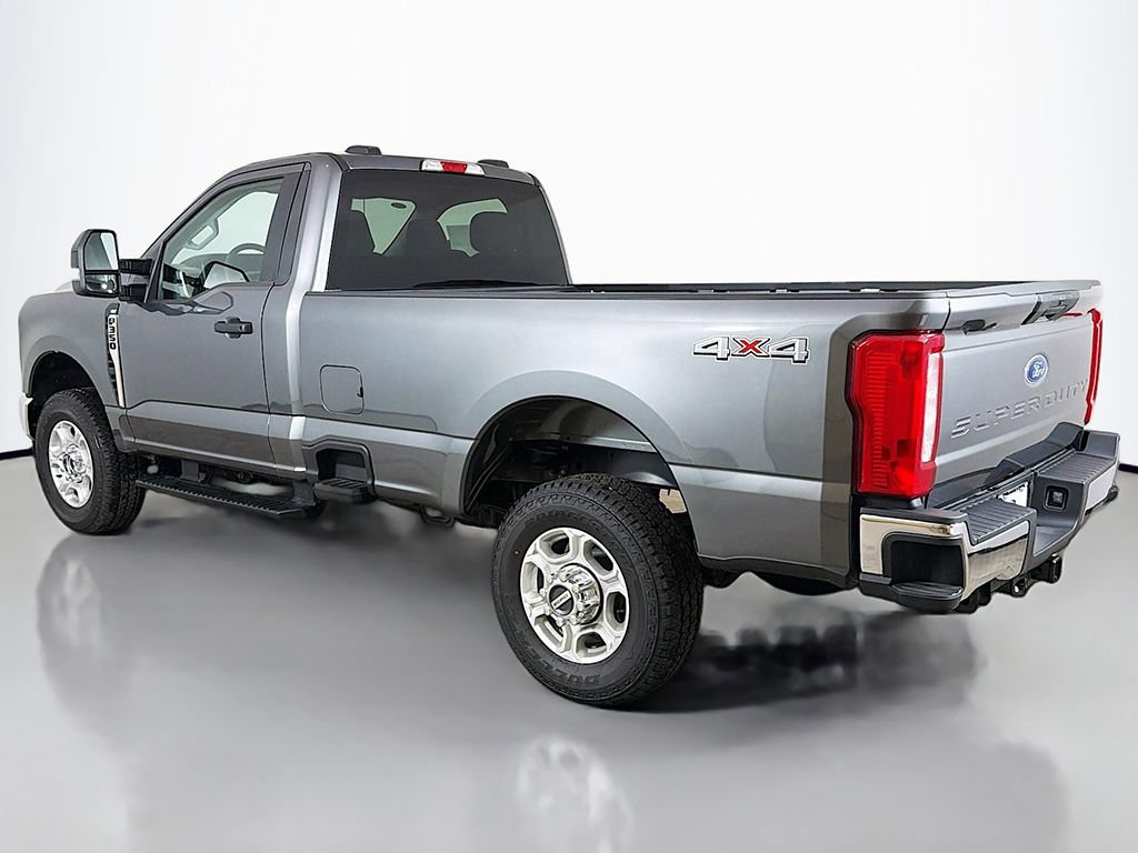 New 2026 Ford F350 XLT AWD/4WD image 7