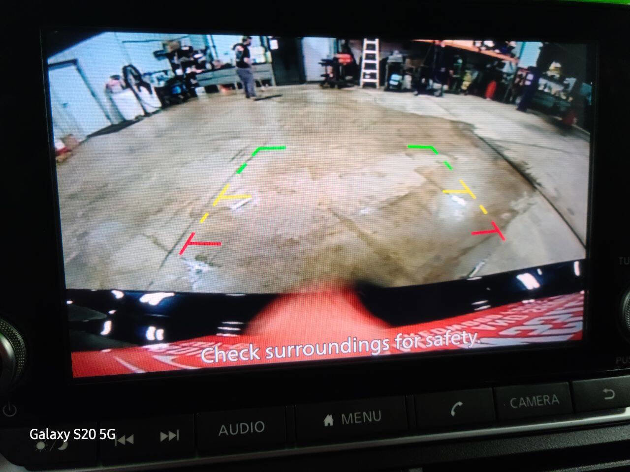 Used 2020 Nissan Altima 2.5 SR image 33