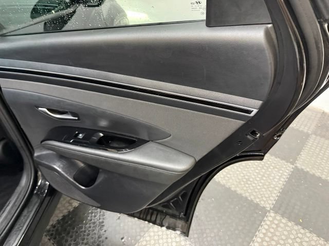Used 2022 Hyundai Tucson SEL w/ Cargo Package AWD/4WD image 40