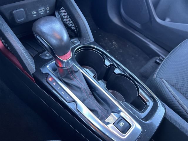 Used 2021 Chevrolet TrailBlazer RS w/ Convenience Package image 25