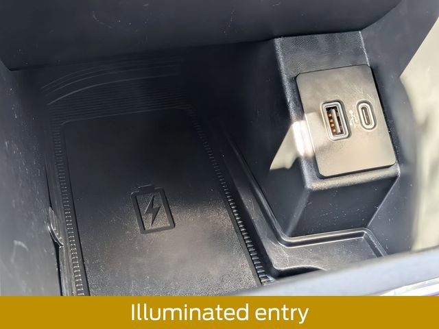 Certified 2022 Ford Edge SEL w/ Convenience Package image 27