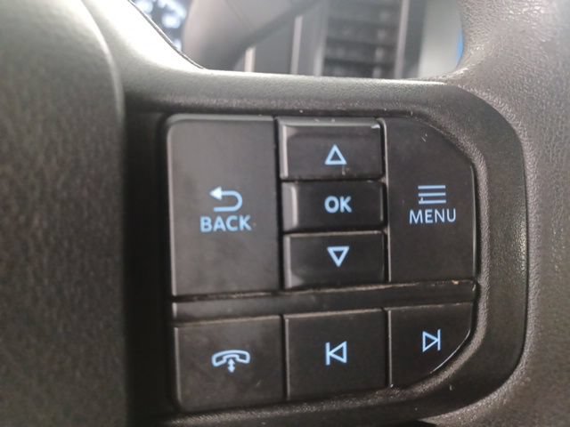 Used 2022 Ford F150 XL w/ Trailer Tow Package AWD/4WD image 23