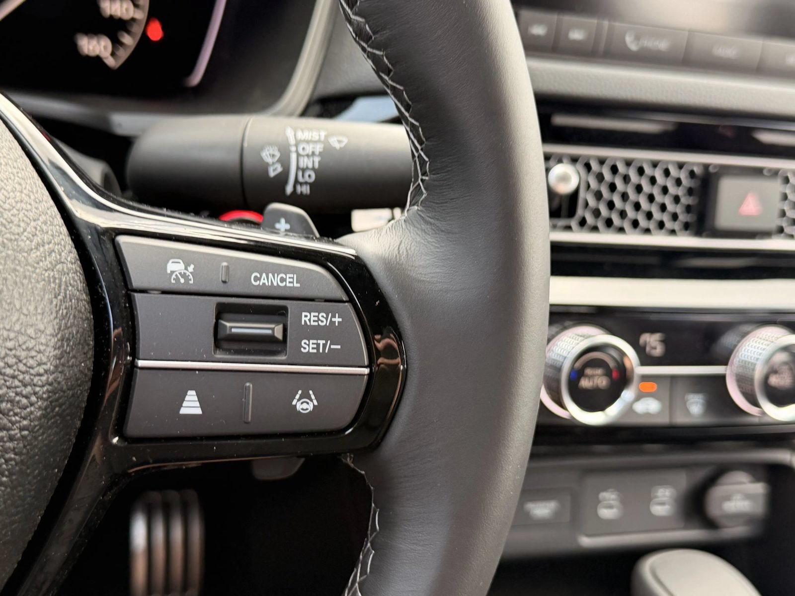 Used 2026 Honda Civic Sport image 15
