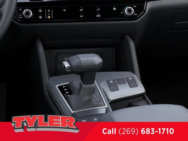 New 2026 Kia Sportage LX w/ LX Convenience Package AWD/4WD image 24