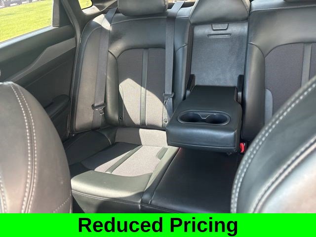Used 2024 Kia K5 GT-Line w/ GT-Line Premium Package AWD/4WD image 31