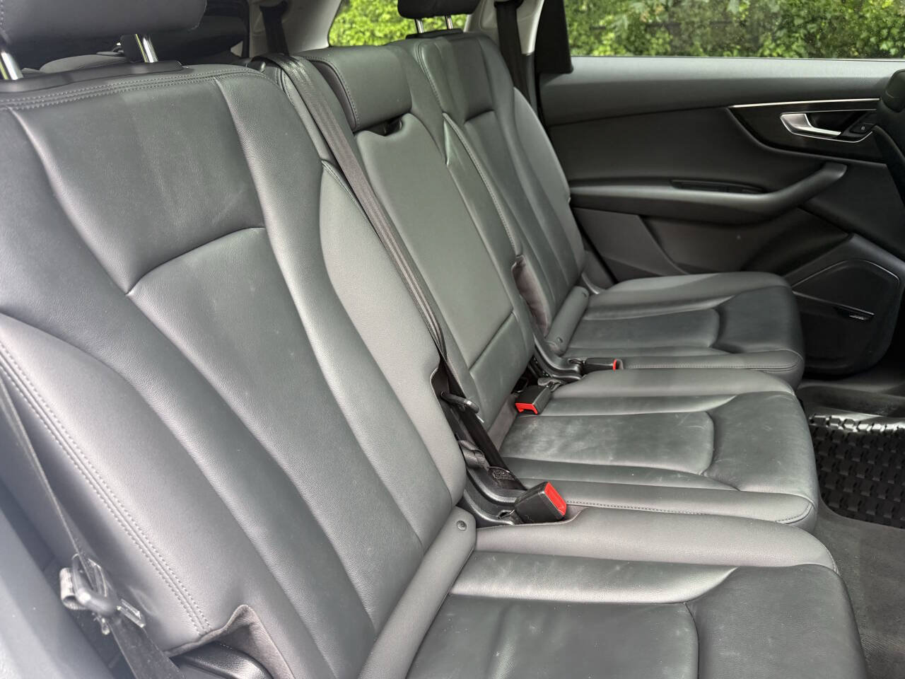 Used 2020 Audi Q7 3.0T Premium Plus AWD/4WD image 18