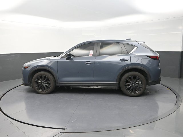 Used 2025 MAZDA CX-5 Carbon Edition AWD/4WD image 6