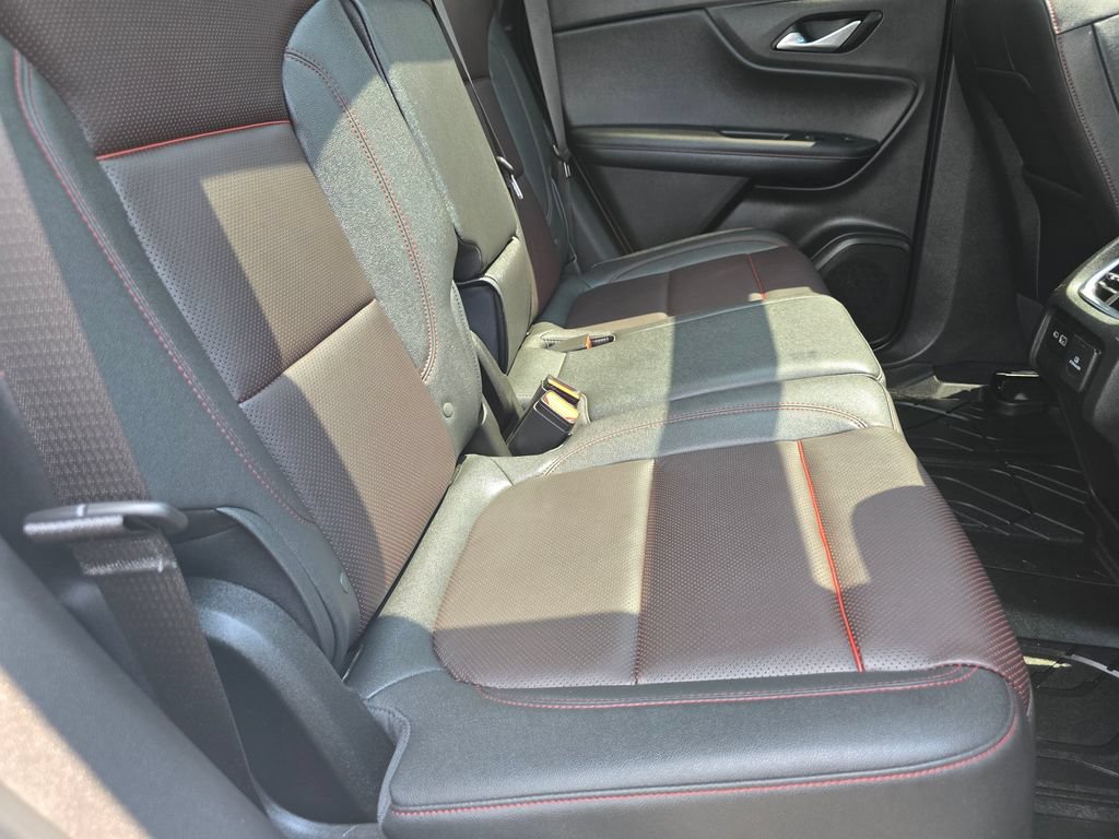 Used 2023 Chevrolet Blazer RS w/ Driver Confidence II Package AWD/4WD image 14