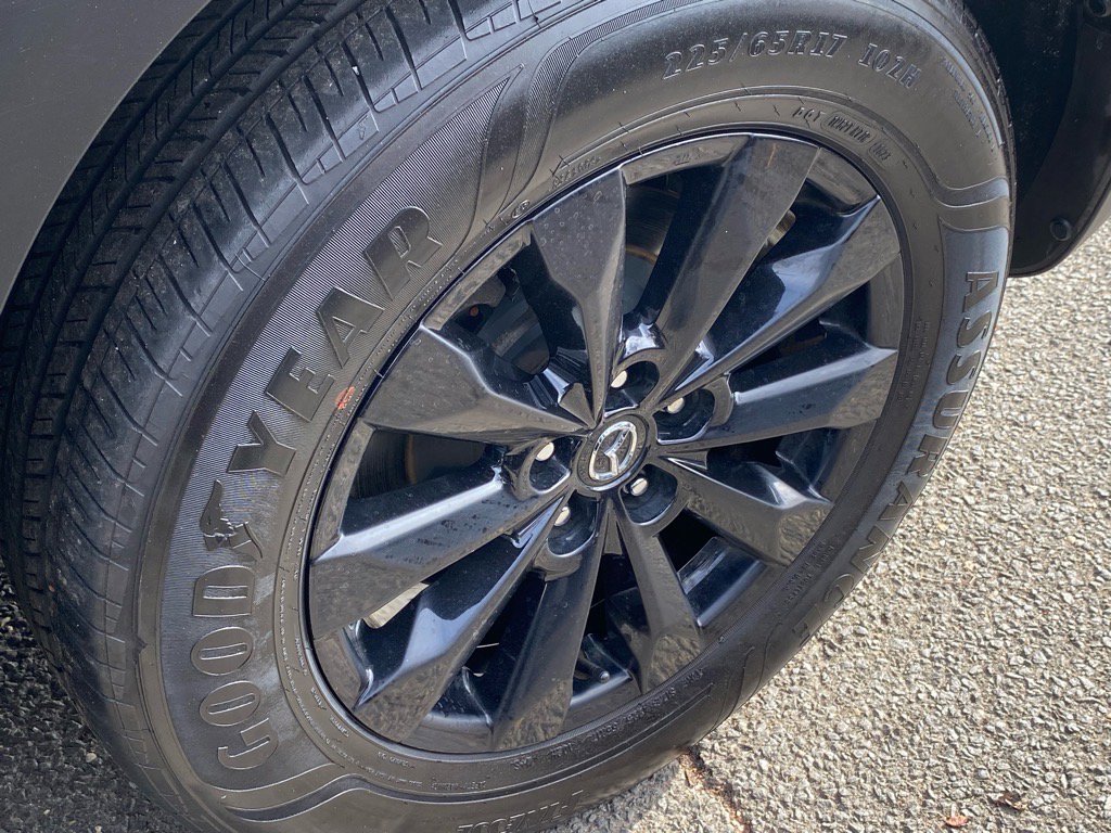 Used 2024 MAZDA CX-50 AWD 2.5 S w/ Cargo Package image 21