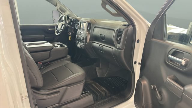 Used 2023 Chevrolet Silverado 2500 W/T RWD image 15
