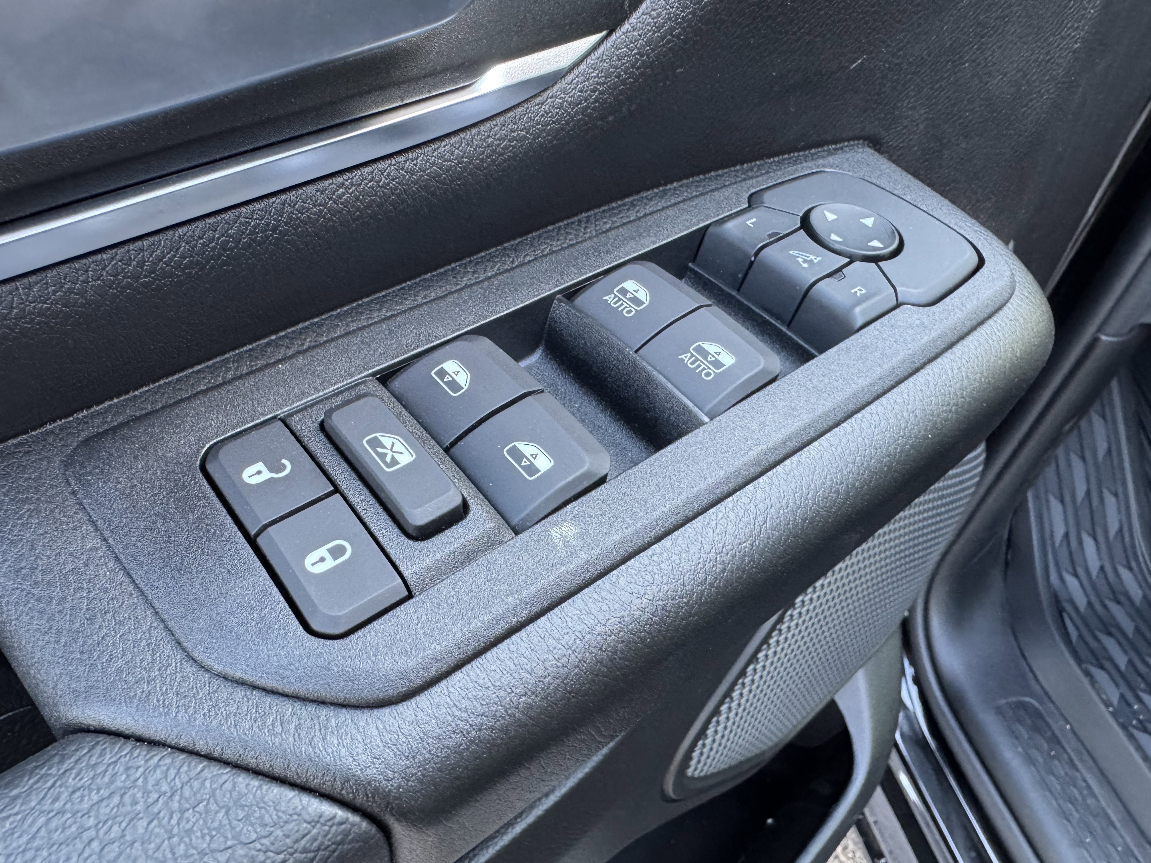 New 2026 RAM 1500 Big Horn image 12