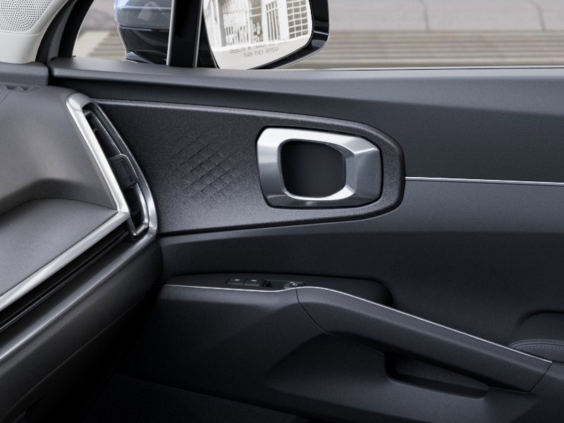 New 2026 Kia Sorento S FWD image 25