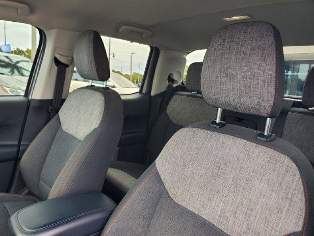 Certified 2022 Ford Maverick XLT w/ XLT Luxury Package FWD image 10