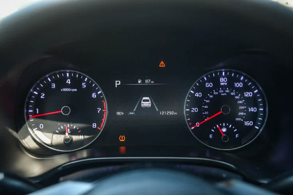 Used 2022 Kia Forte LXS FWD image 14