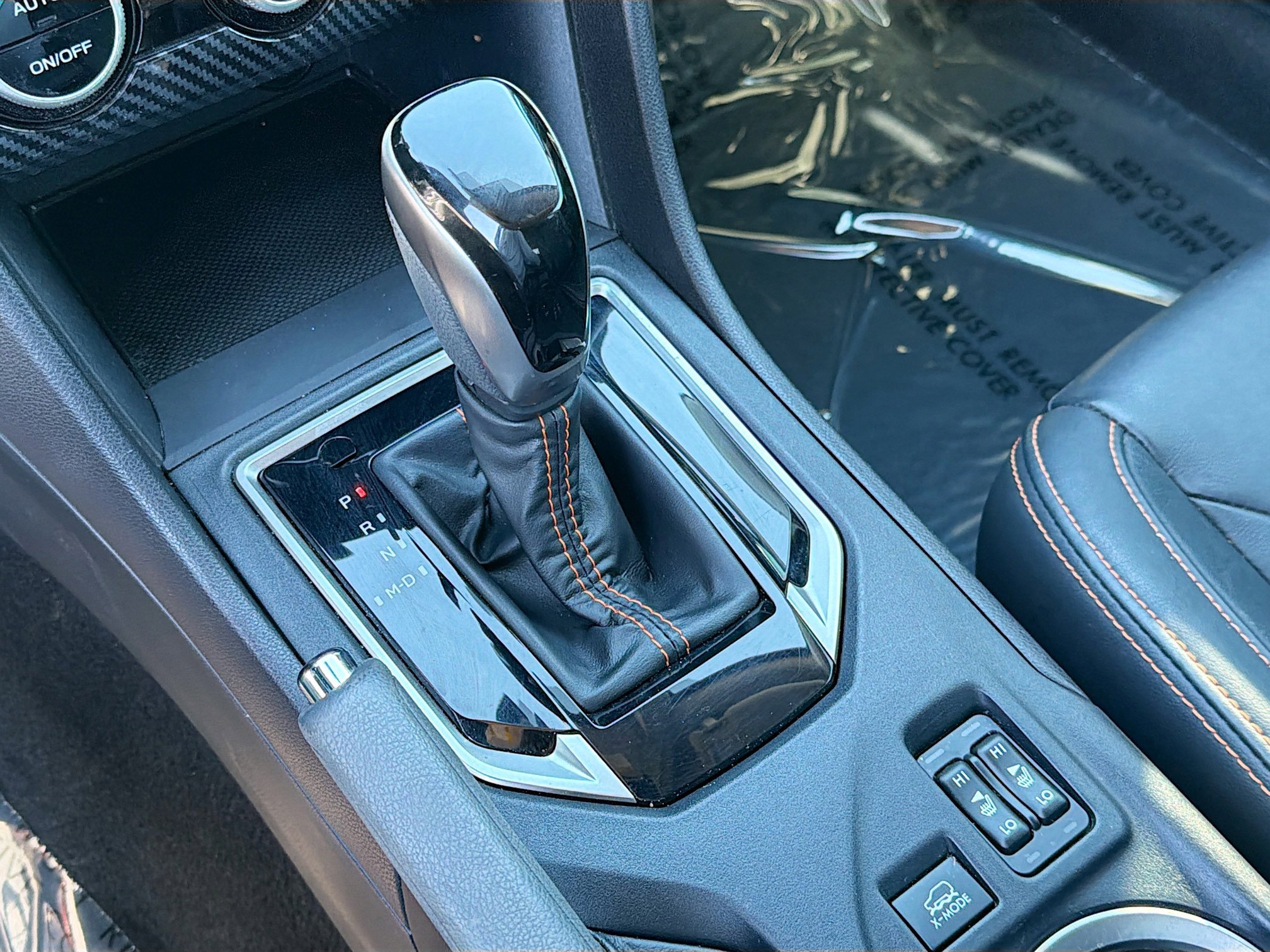 Used 2018 Subaru Crosstrek 2.0i Limited image 27