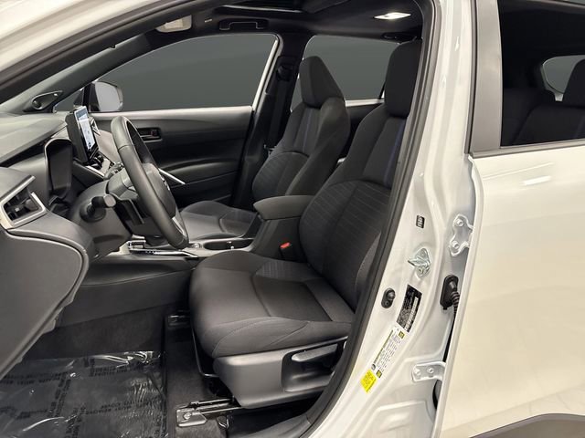 Used 2024 Toyota Corolla Cross SE image 4