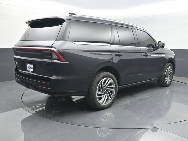 Used 2025 Lincoln Navigator Reserve AWD/4WD image 30