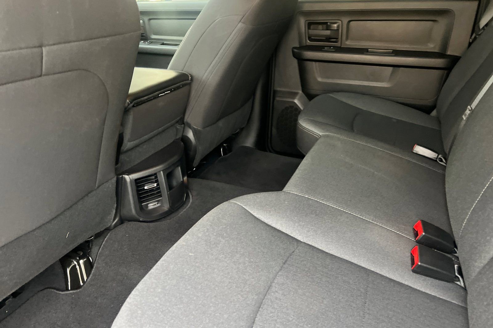 Used 2024 RAM 2500 Tradesman w/ Towing Technology Group image 12