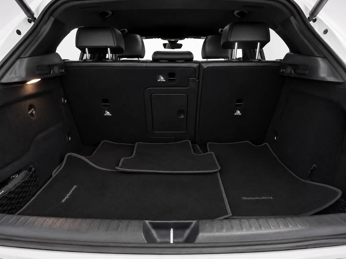 Used 2019 Mercedes-Benz GLA 250 image 16