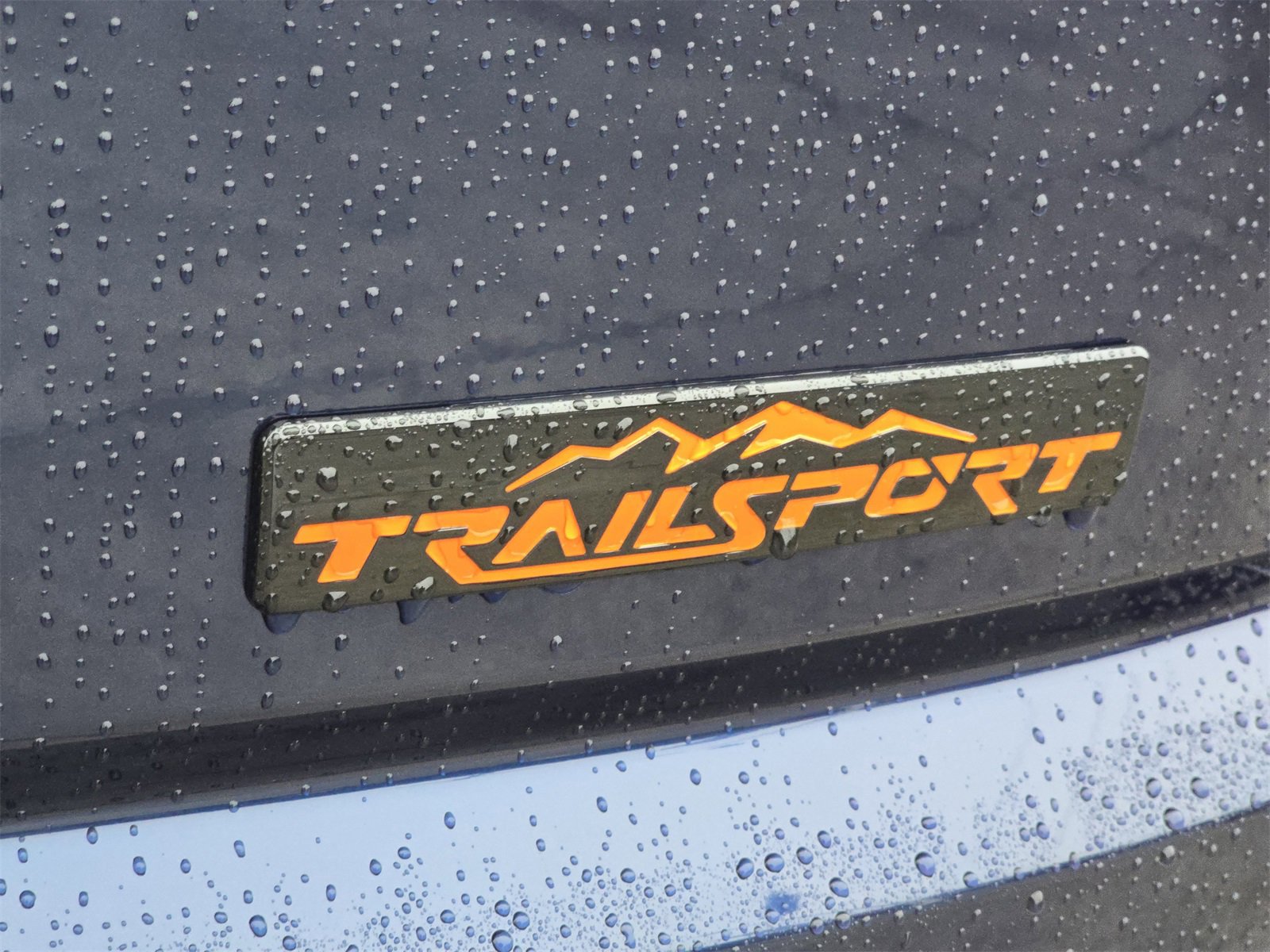 New 2026 Honda Passport TrailSport image 8
