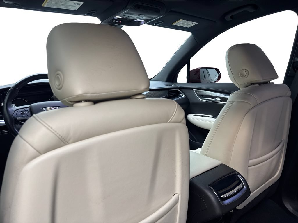 Used 2020 Cadillac XT6 Sport AWD/4WD image 37