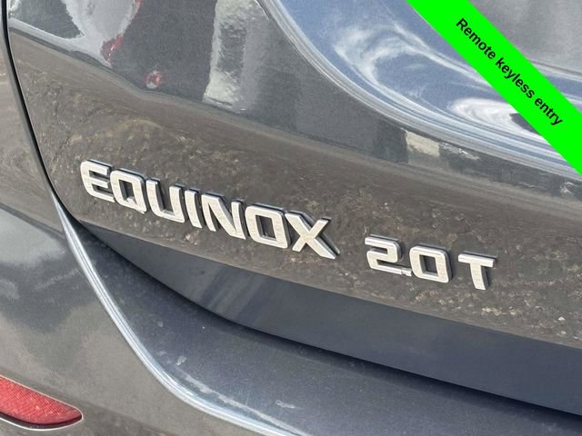 Used 2019 Chevrolet Equinox LT w/ Sun & Navigation Package image 41