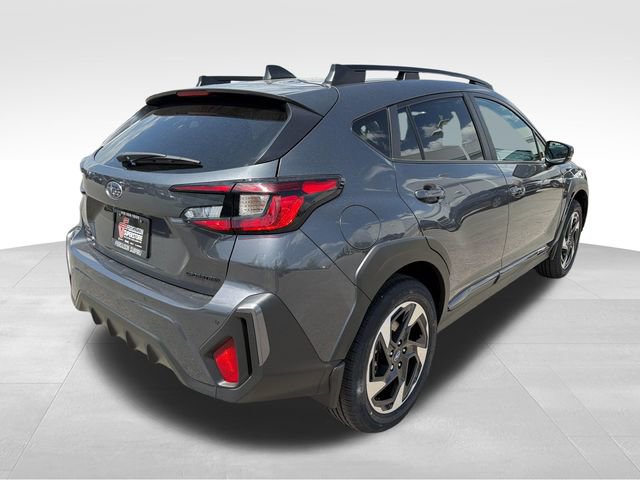 New 2026 Subaru Crosstrek 2.5i Limited AWD/4WD image 7
