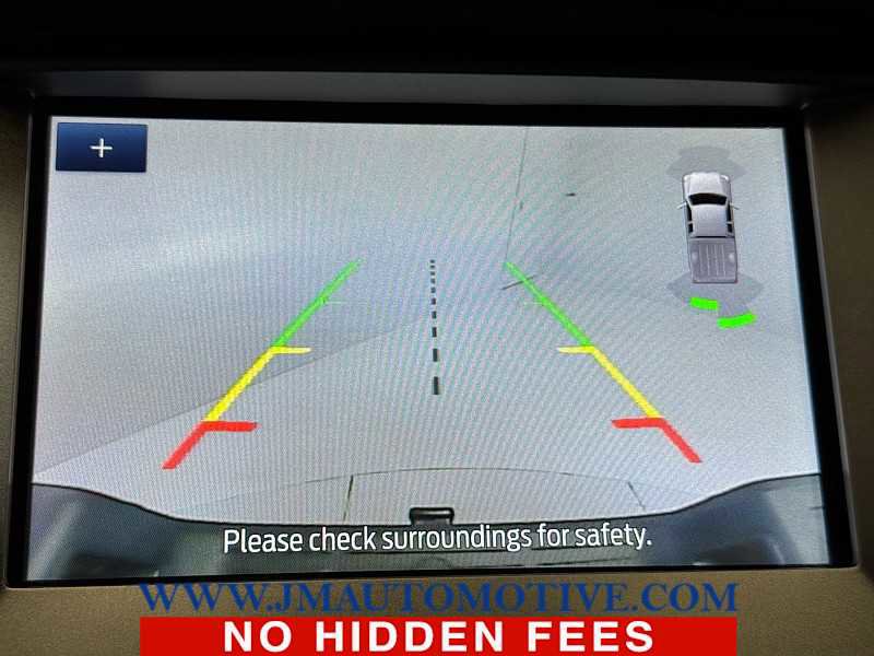 Used 2019 Ford Ranger XLT w/ Equipment Group 302A Luxury image 31