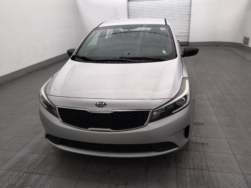 Used 2017 Kia Forte LX FWD image 15