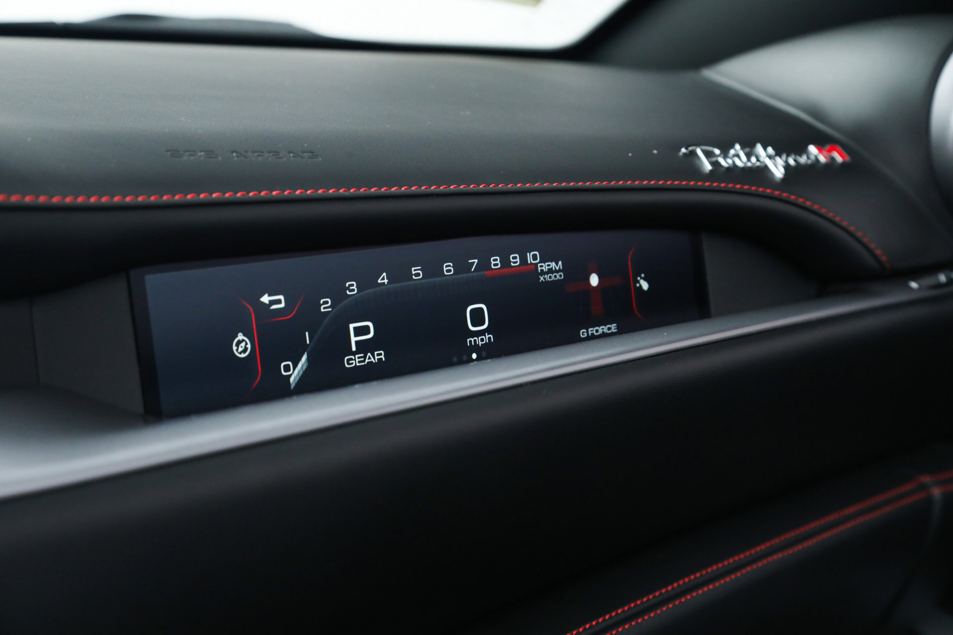 Certified 2023 Ferrari Portofino M image 33