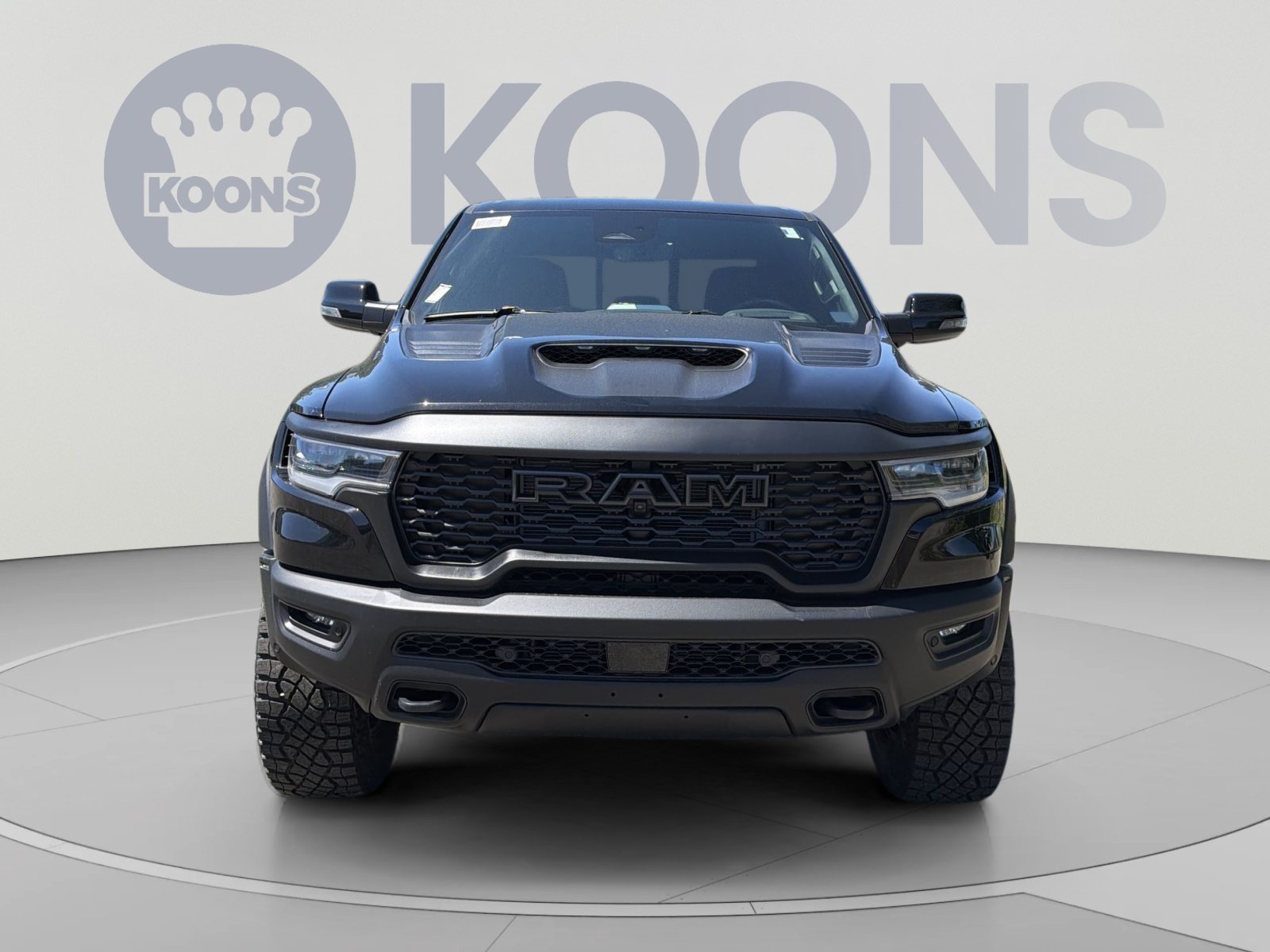 New 2026 RAM 1500 RHO w/ RHO Level 1 Equipment Group AWD/4WD image 11
