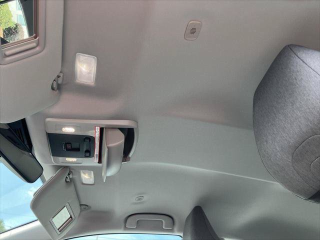 Certified 2026 Toyota Camry LE w/ Convenience Package FWD image 20