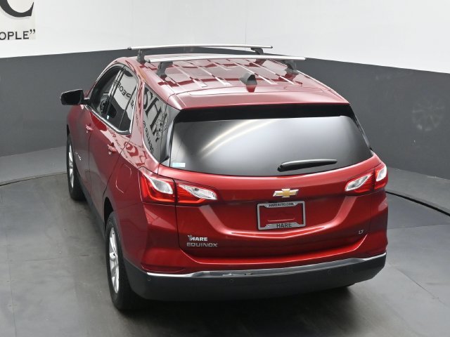 Used 2019 Chevrolet Equinox LT FWD image 62