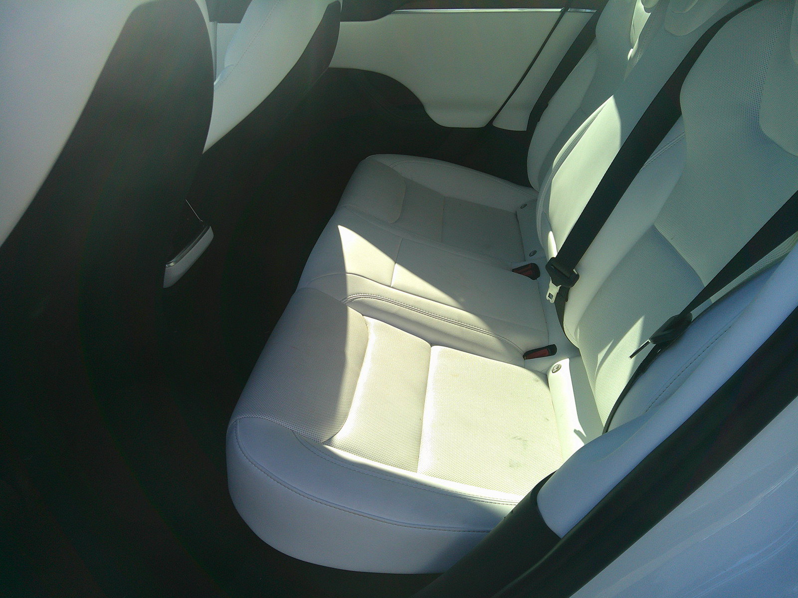 Used 2021 Tesla Model S Long Range AWD/4WD image 8
