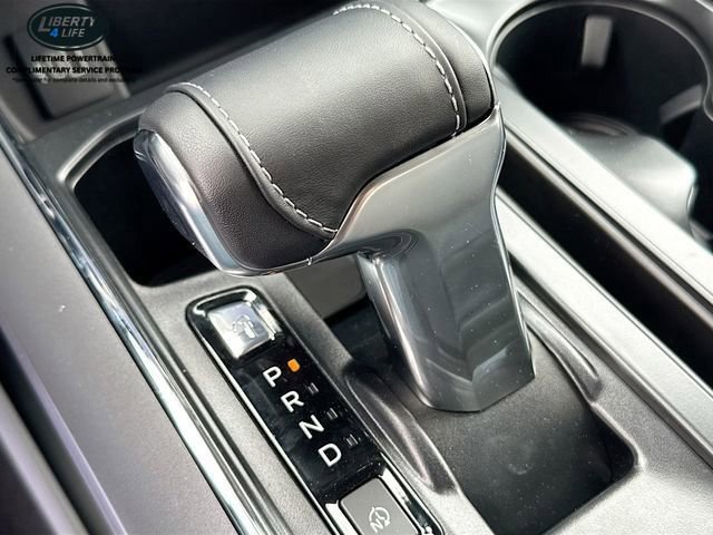 New 2025 Ford F150 Lightning Flash image 17