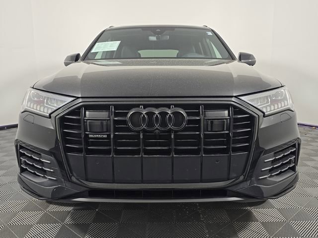 Used 2023 Audi Q7 3.0T Prestige image 10