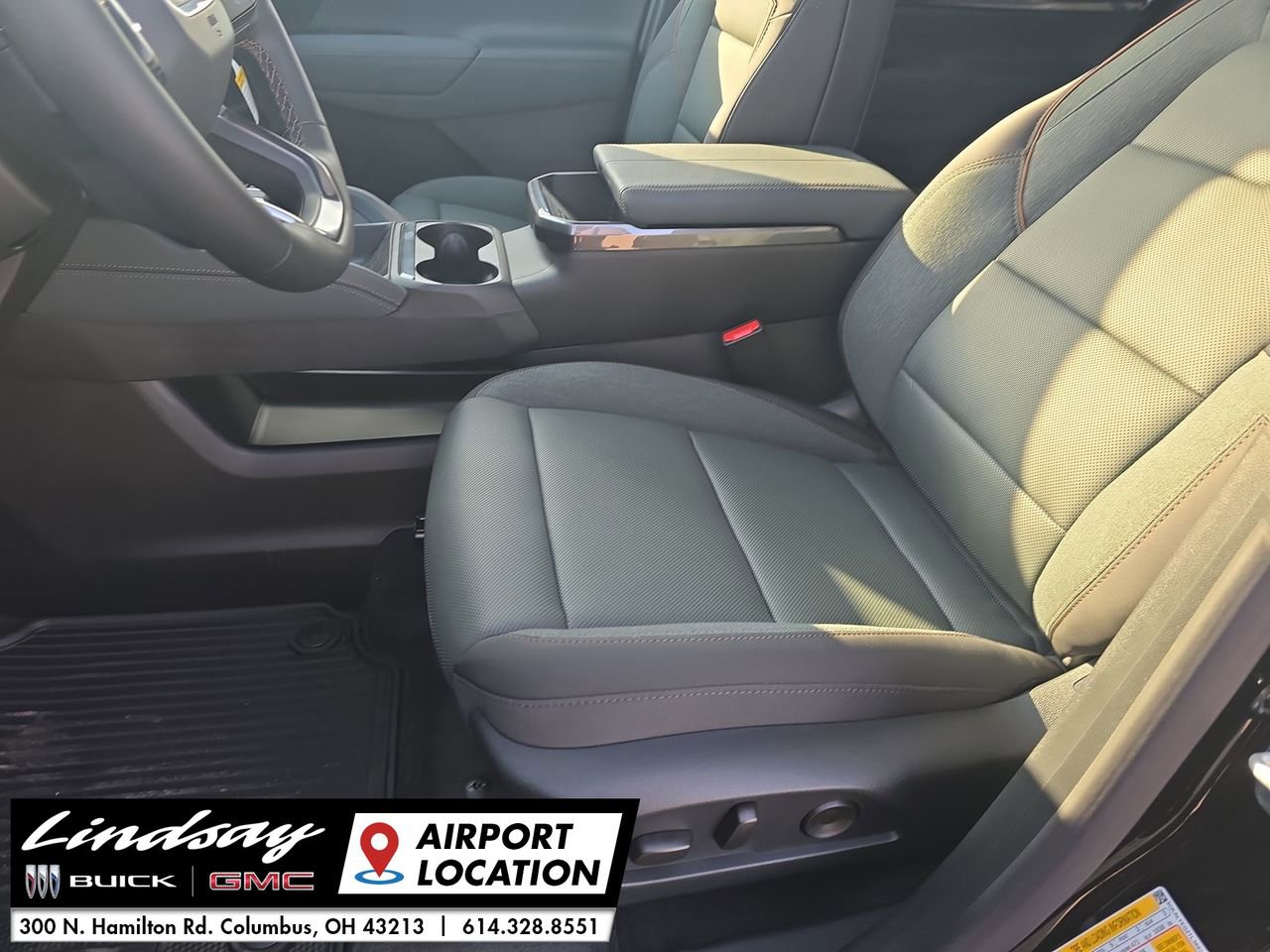 New 2026 GMC Terrain AT4 w/ Convenience Package III image 20