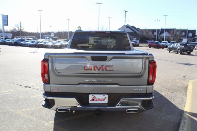 Used 2023 GMC Sierra 1500 SLT image 4