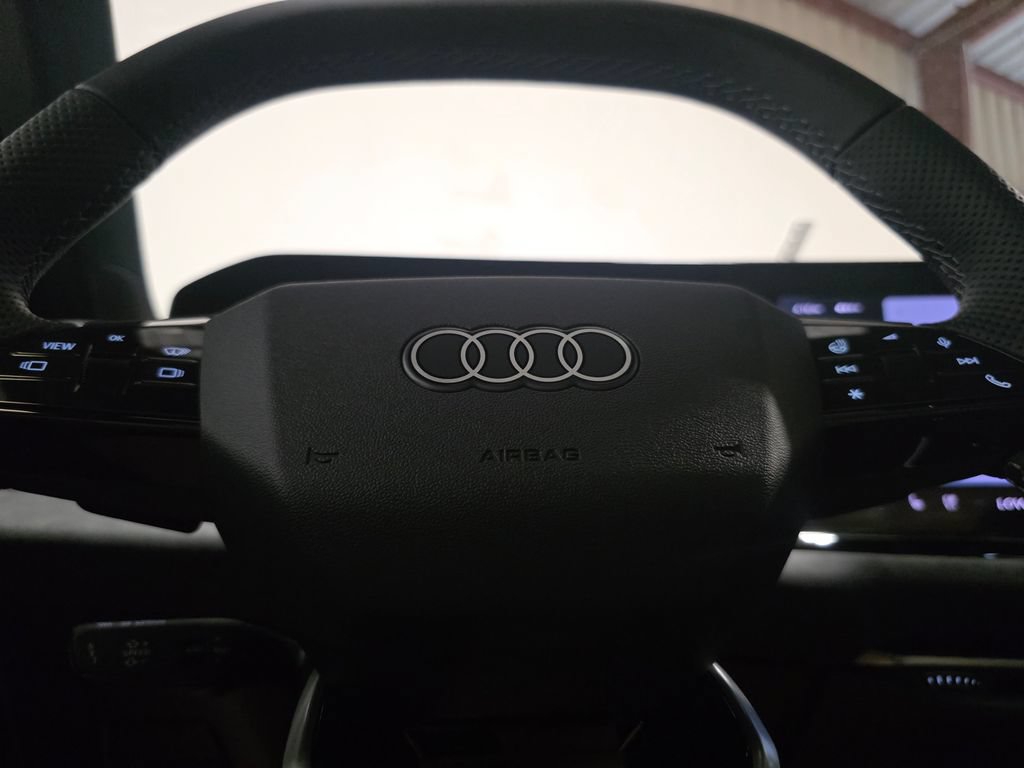 New 2026 Audi A6 Prestige AWD/4WD image 20